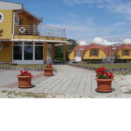 Nautilus Étterem és Panzió