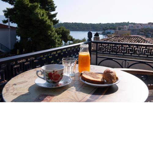 Nautilus Luxury Suites
