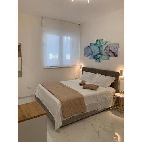 Nautilus Room&Apartment