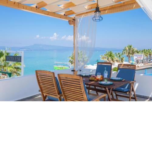 Nautilus Sea View Suite 4