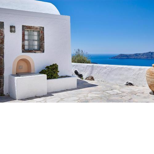Nautilus Villa