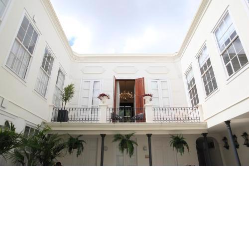 Nava Suites