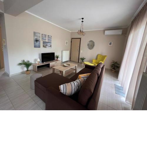 Navagio Luxury Apartment