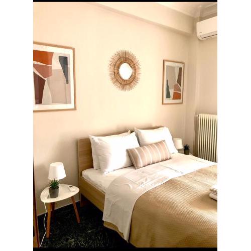 Navarino Apartment