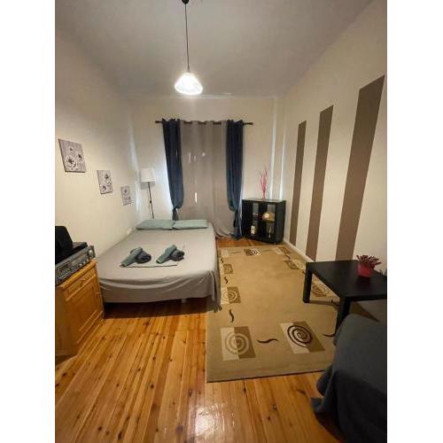Navarinou apartment