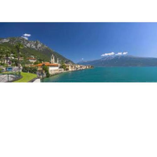 Navazzo Apartment In Hilly Area - Relax - Happy Rentals