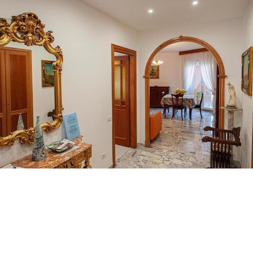 Naveen's House