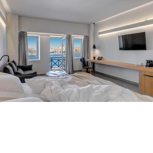 Naves Suites