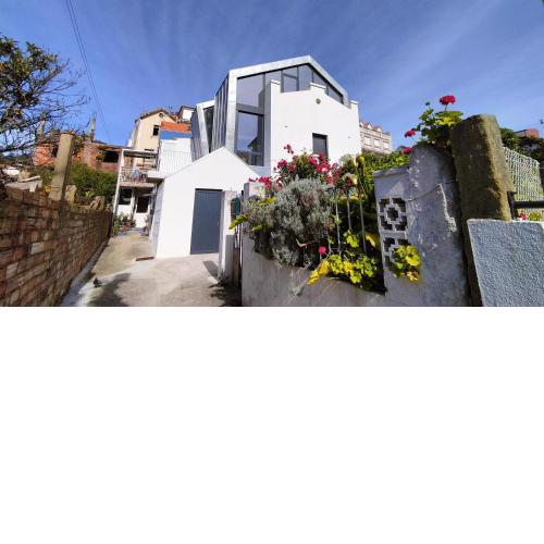 Navidad Vigo-CASA DOS MIÑOS