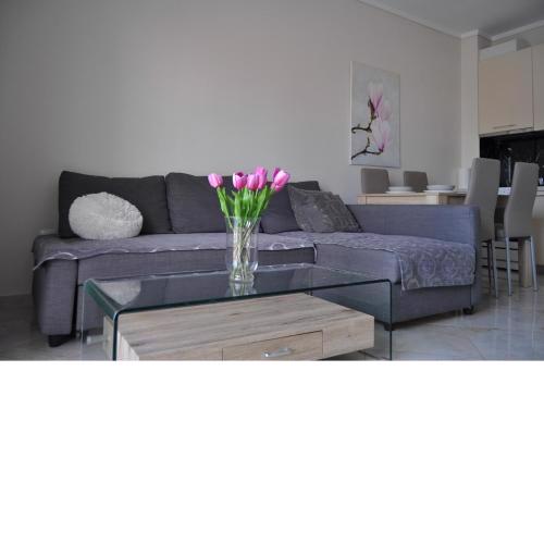 Na’Vie Sunrise Apartment by the sea
