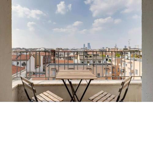 NAVIGLI Loft - hosted by Sweetstay