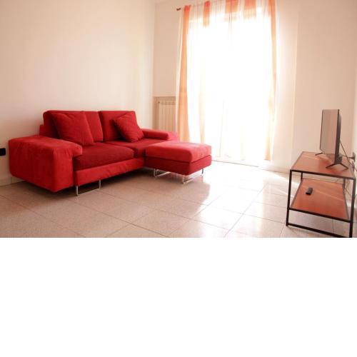 Naviglio House