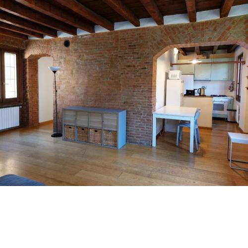 Naviglio House