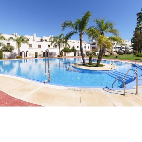 Navigolf - Cala de Mijas