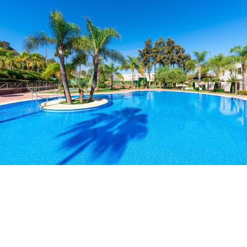Navigolf II - Ideal location for family vacations