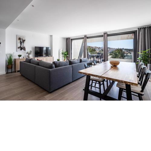 Navigolf top class apartment Ref 160