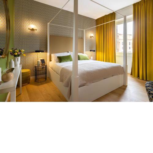 Navona 49 Luxury Suites&Apartment