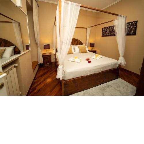 Navona Apartment