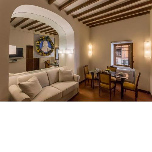 Navona apartment