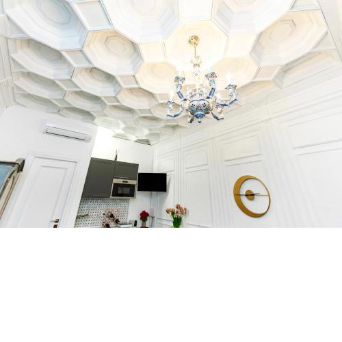 Navona Artist 8 apartment