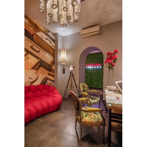 Navona Colors Hotel