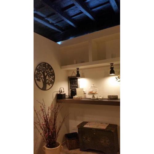Navona First Rooms