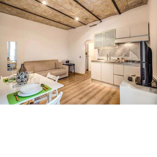 Navona flat