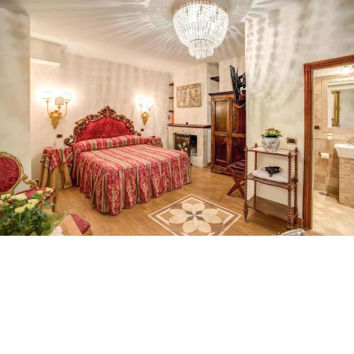 Navona Gallery Suites