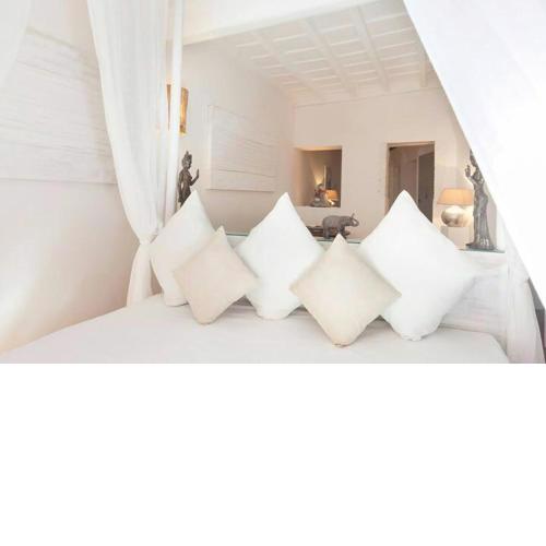 Navona Star Luxury Deluxe