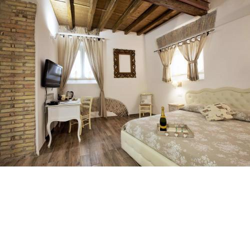 Navona Sweet Home