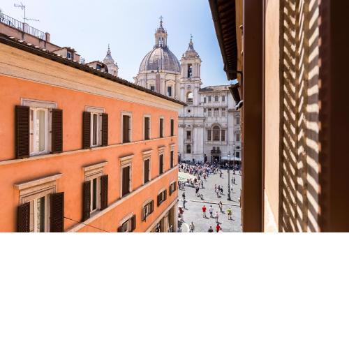 Navona View