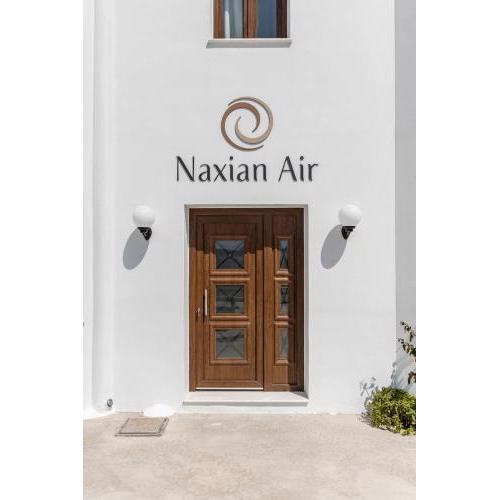 Naxian Air
