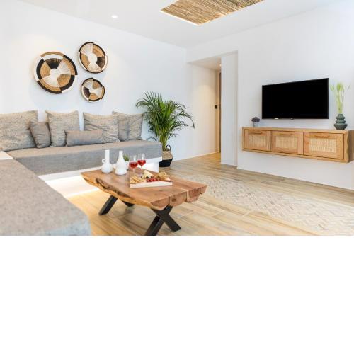 Naxian Icon Luxury Residence 2