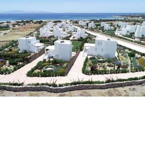 Naxian Resort