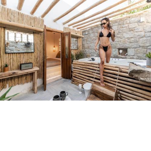 Naxian Serenity Suites
