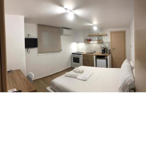 Naxian Vibes Apartments