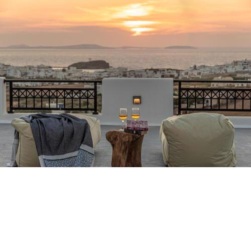 Naxian View