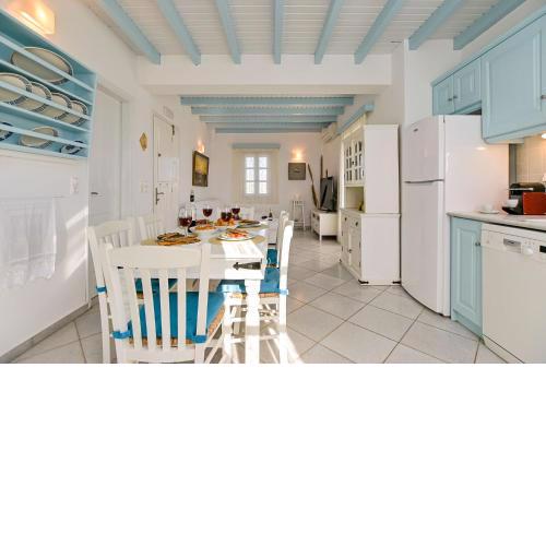 Naxos Affinity Villas