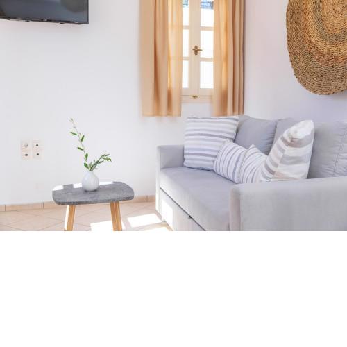 Naxos Almyra Apartment 19