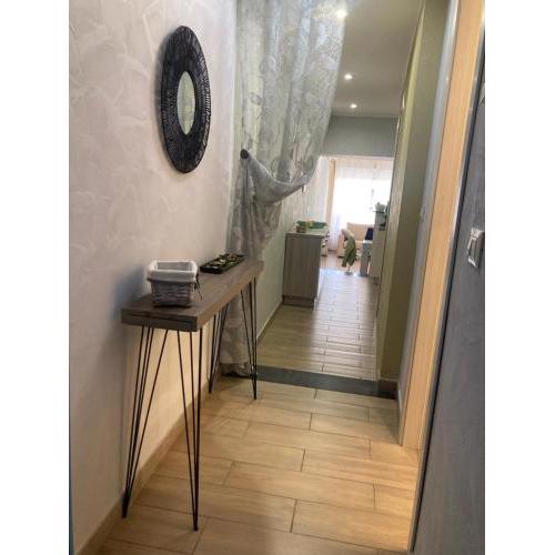 Naxos Beach apartment