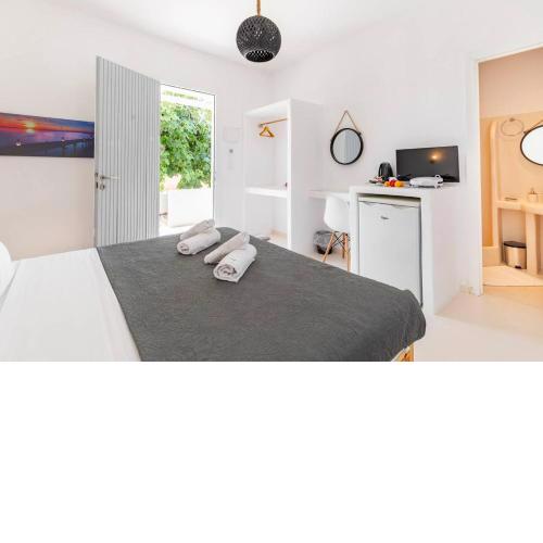naxos beachwalk rooms