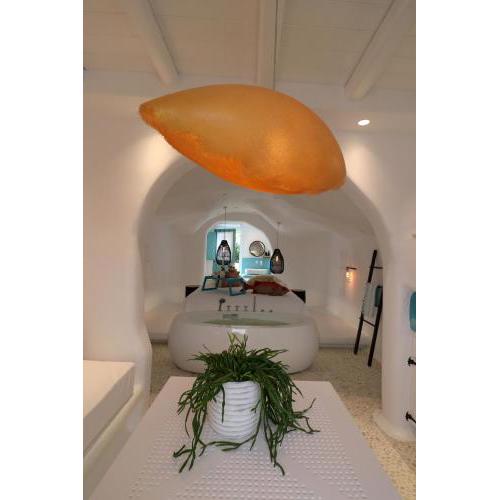 Naxos Cave Suites