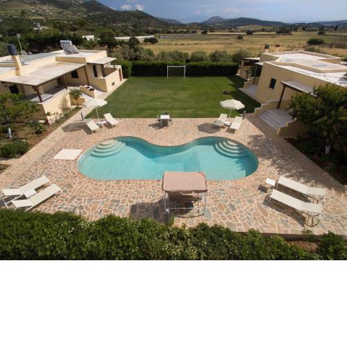 Naxos Cottage