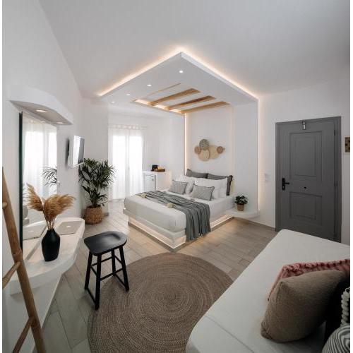 Naxos Hotel Poseidon