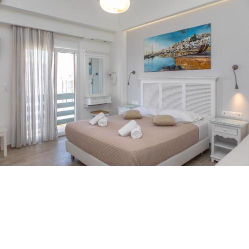 Naxos Illusion Nikos Verikokos