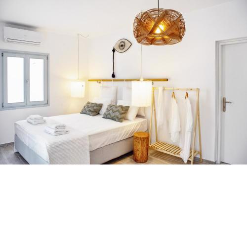 Naxos Joya Apartment
