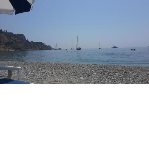 Naxos Sea