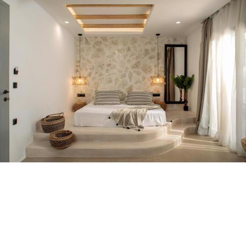 Naxos Village hotel