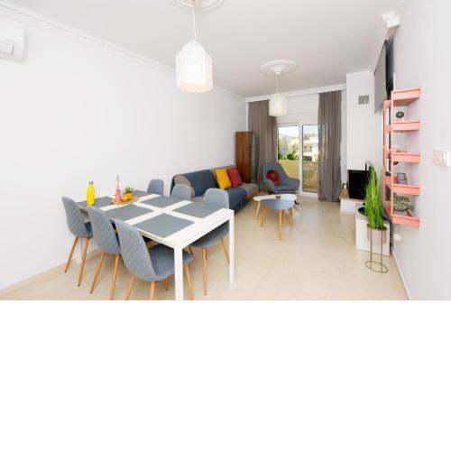Naya Ixia Rhodes Apartment