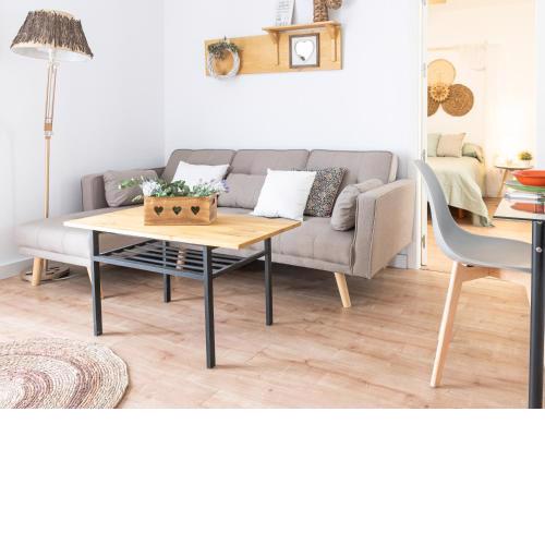 Nayber Gavia - Nuevo y céntrico apartamento en Córdoba